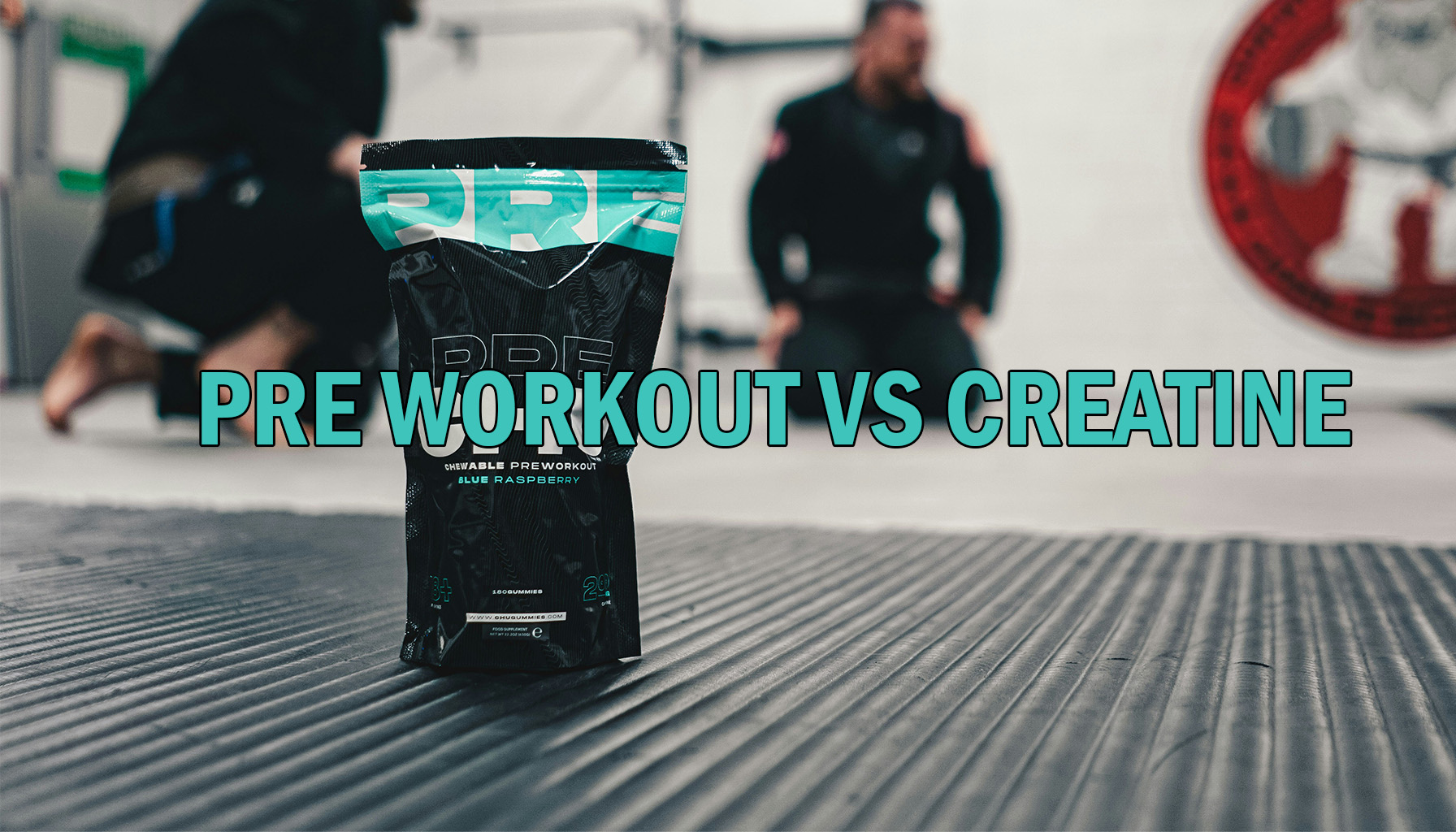 Pre Workout Vs Creatine: Article by Supplements Uncovered